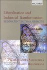 Liberalization and Industrial Transformation Sri Lanka in International Perspective
