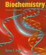 Biochemistry Concepts and Applications