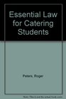 Essential Law for Catering Students