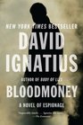 Bloodmoney A Novel of Espionage