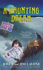 A Haunting Dream (Missing Pieces, Bk 4)