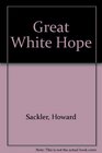 Great White Hope