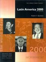 Latin America 2000