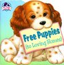 Free Puppies