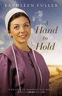 A Hand to Hold (Hearts of Middlefield, Bk 3)