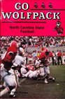Go Wolfpack North Carolina State football