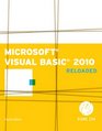 Microsoft  Visual Basic 2010 RELOADED