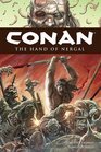Conan Volume 6 The Hand of Nergal