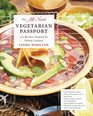 The All-New Vegetarian Passport