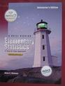 Elementary Statistics A Step by Step Approach A Brief Version
