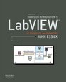 HandsOn Introduction to LabVIEW for Scientists and Engineers