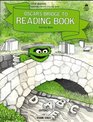 Open Sesame Oscar's Bridge to Reading Book Activity Book