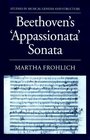 Beethoven's 'Appassionata' Sonata