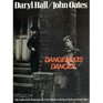 Hall and Oates Dangerous Dances