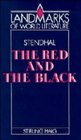 Stendhal The Red and the Black