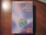 Perspectives on the World Christian Movement A Reader