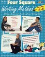 Four Square Writing Method A Unique Approach to Teaching Basic Writing Skills for Grades 46