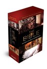 The Bible 30Day Church Experience Kit Based on the Epic TV Miniseries The Bible