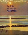Flix Vallotton  exposition Lyon muse des BeauxArts 22 fv20 mai 2001
