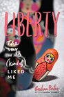 Liberty The Spy Who  Liked Me
