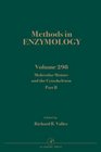 Methods in Enzymology Volume 298 Molecular Motors and the Cytoskeleton Part B