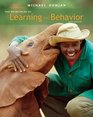 The Principles of Learning and Behavior Active Learning Edition
