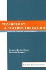 Technology  Teacher Education A Guide for Educators and Policymakers