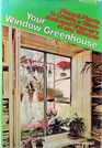 Your Window Greenhouse