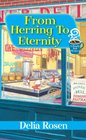 From Herring to Eternity (Deadly Deli, Bk 4)
