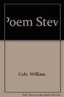 Poem Stew