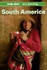 South America On a Shoestring