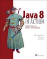Java 8 in Action Lambdas Streams and functionalstyle programming