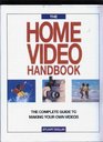 The Home Video Director's Handbook