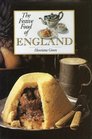 The Festive Food of England