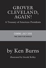 Grover Cleveland Again A Treasury of American Presidents
