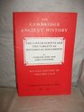 The Cambridge Ancient History  70 The Linear Scripts and Tablets as Historical Documents