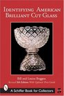 Identifying American Brilliant Cut Glass