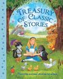 Treasury of Classic Stories Favorite Animal Stories to Share