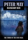 Blacklight Blue