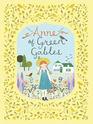 Anne of Green Gables (Anne of Green Gables, Bk 1)