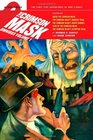 The Crimson Mask Omnibus Volume 1