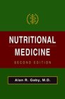 Nutritional Medicine