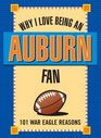 Why I Love Being an Auburn Fan