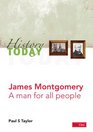 James Montgomery A Man for All Seasons