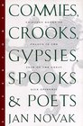 Commies Crooks Gypsies Spooks  Poets Thirteen Books of Prague in the Year of the Great Lice Epidemic