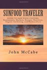 Sunfood Traveler Guide to Raw Food Culture Restaurants Recipes Nutrition Sustainable Living and the Restoration of Nature