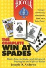 The Complete Win at Spades