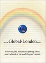 Global London Where to Find Almost Everything Ethnic and Cultural in the Multilingual Capital