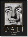 Salvador Dali 19041989 The Paintings 19041646