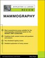 Appleton  Lange's Review for Mammography